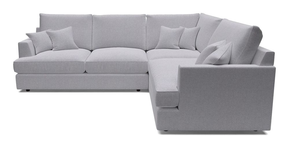 Medium Corner Sofa LHF