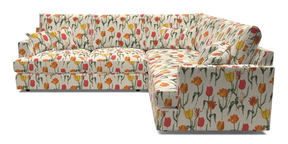 Medium Corner Sofa LHF