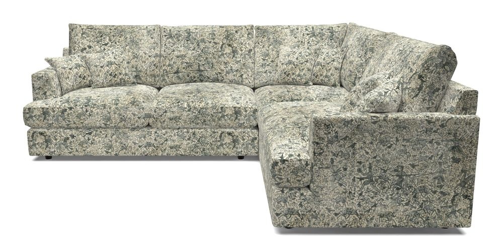 Medium Corner Sofa LHF