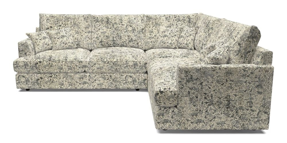 Medium Corner Sofa LHF