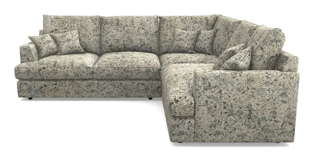 Medium Corner Sofa LHF