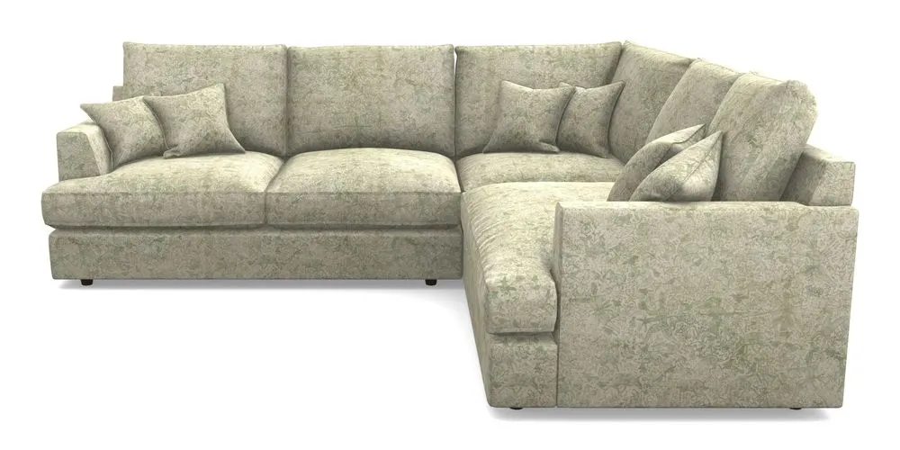 Medium Corner Sofa LHF