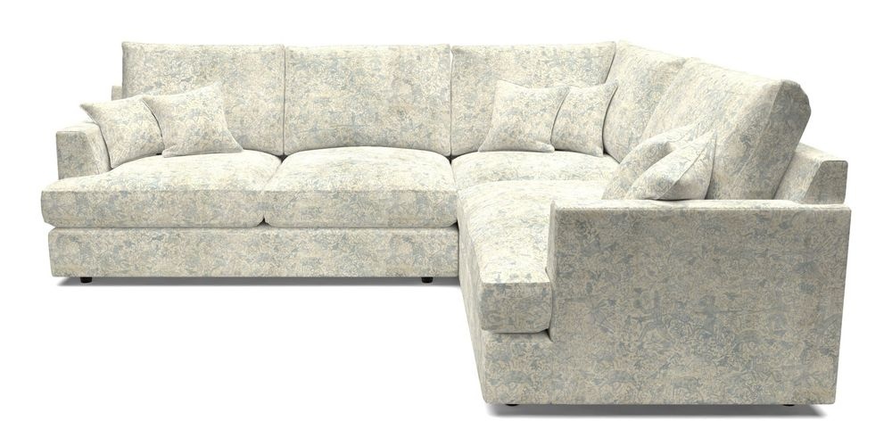Medium Corner Sofa LHF