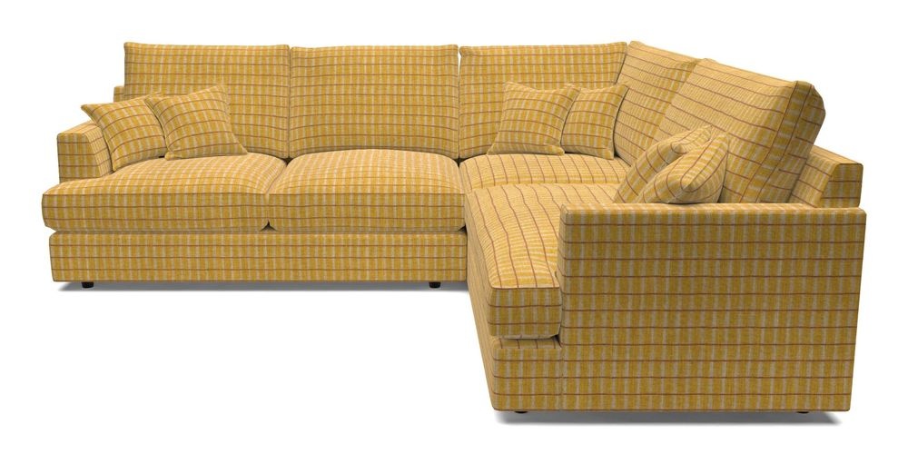 Medium Corner Sofa LHF