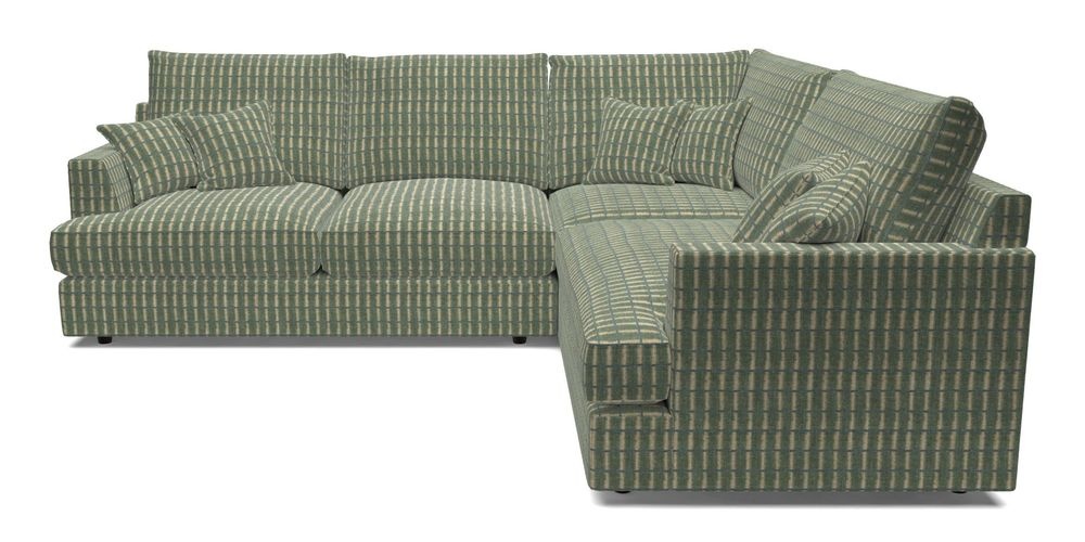 Medium Corner Sofa LHF