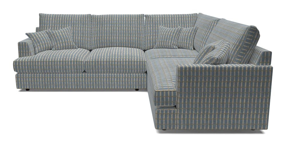 Medium Corner Sofa LHF