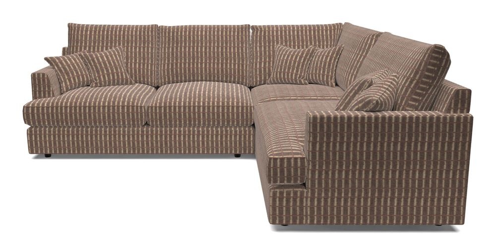 Medium Corner Sofa LHF
