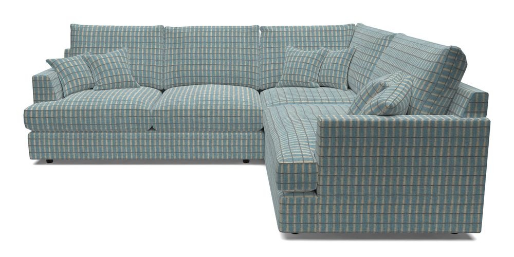 Medium Corner Sofa LHF