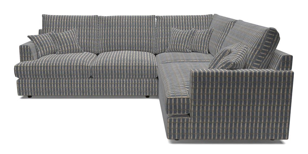 Medium Corner Sofa LHF