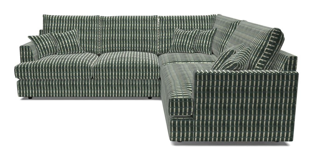 Medium Corner Sofa LHF