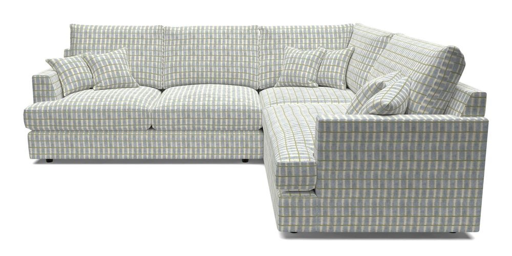 Medium Corner Sofa LHF