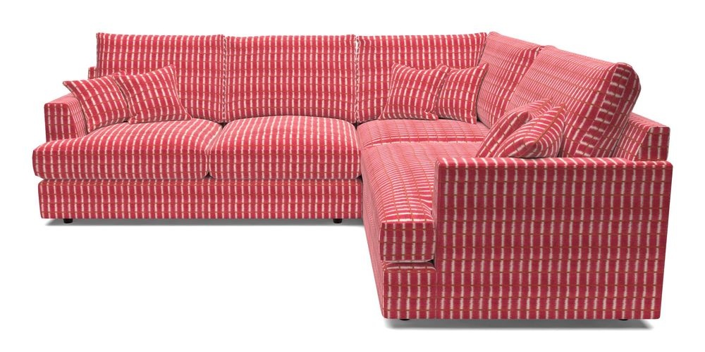 Medium Corner Sofa LHF