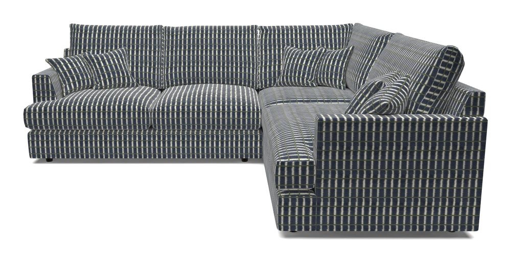 Medium Corner Sofa LHF
