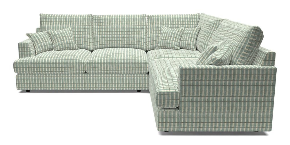 Medium Corner Sofa LHF