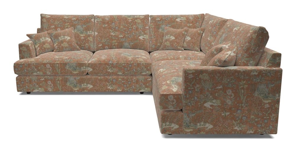 Medium Corner Sofa LHF