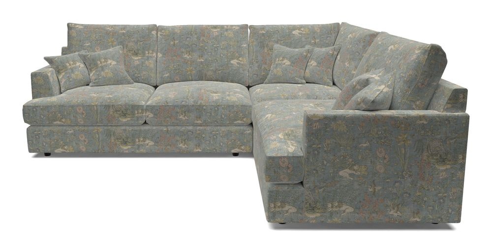 Medium Corner Sofa LHF