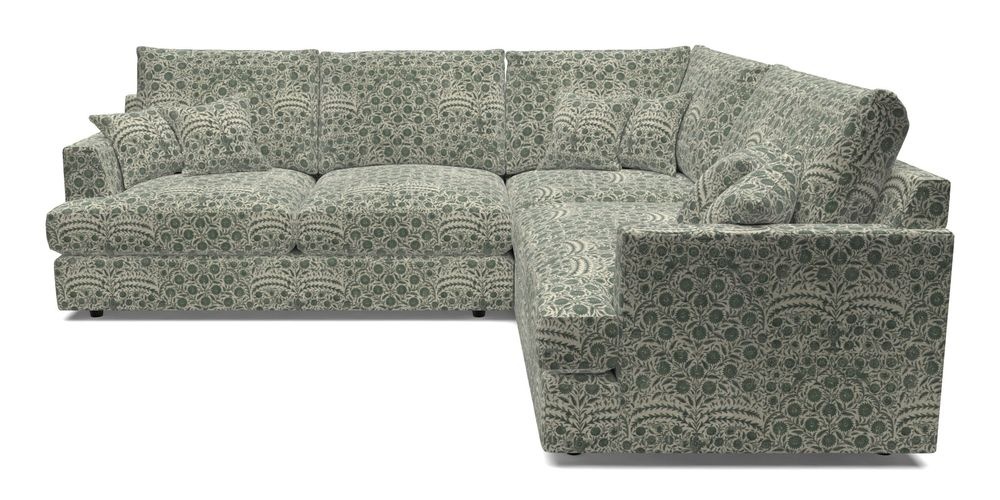 Medium Corner Sofa LHF
