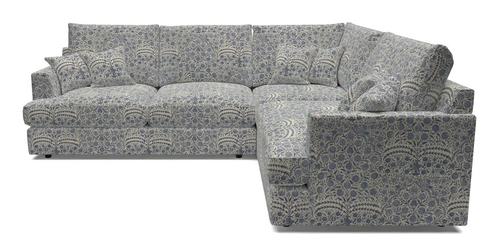 Medium Corner Sofa LHF