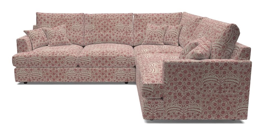 Medium Corner Sofa LHF