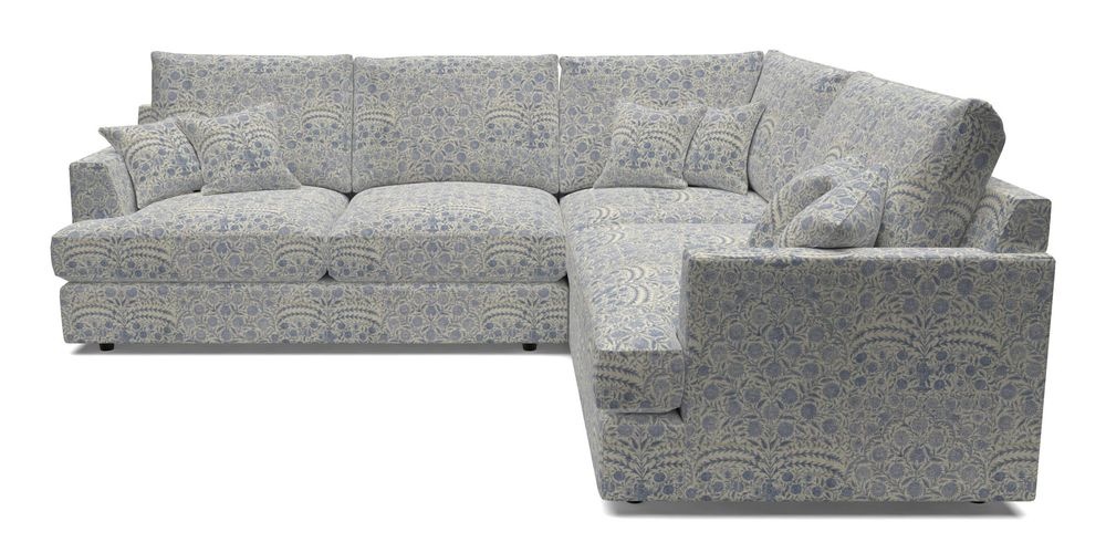 Medium Corner Sofa LHF