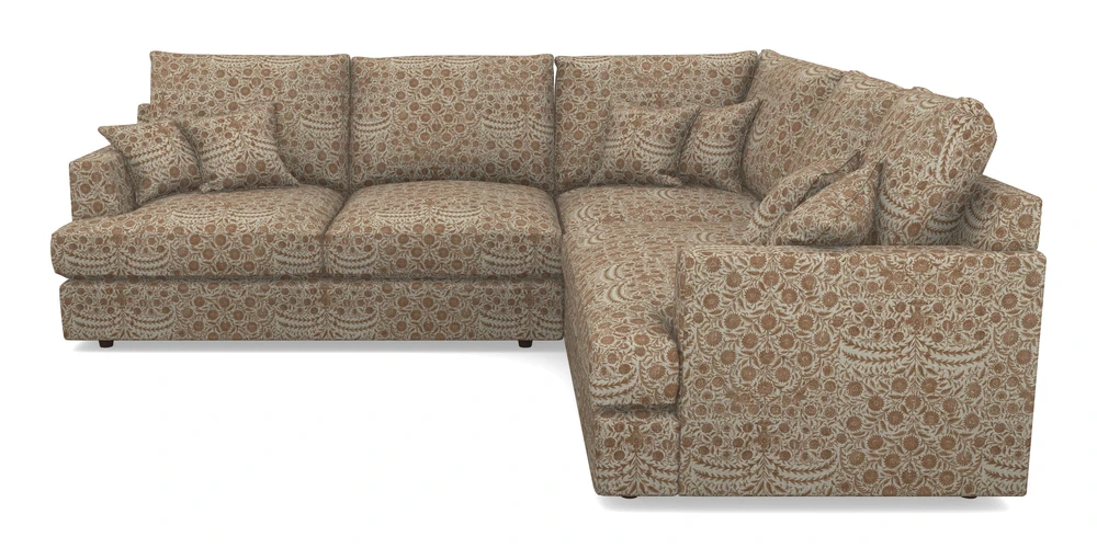 Medium Corner Sofa LHF