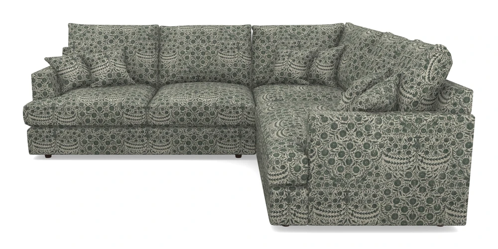 Medium Corner Sofa LHF