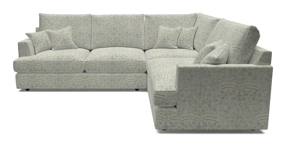 Medium Corner Sofa LHF