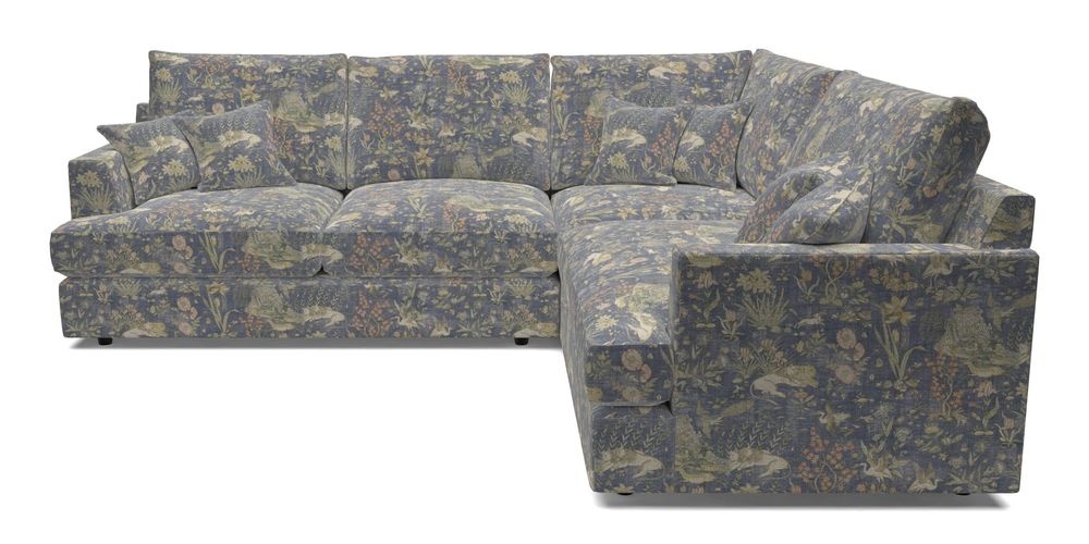 Medium Corner Sofa LHF