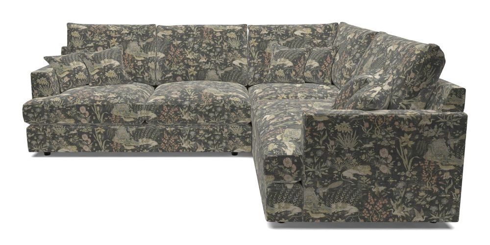 Medium Corner Sofa LHF