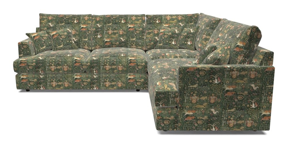 Medium Corner Sofa LHF