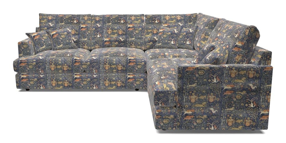 Medium Corner Sofa LHF