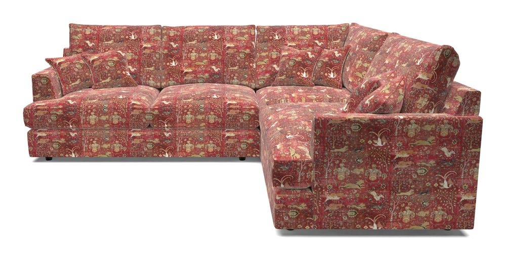 Medium Corner Sofa LHF