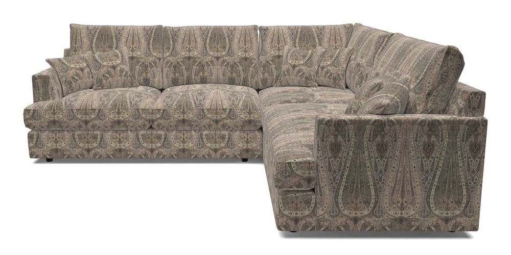 Medium Corner Sofa LHF