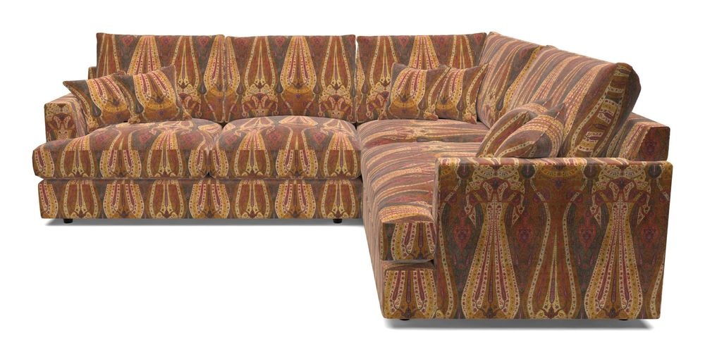 Medium Corner Sofa LHF