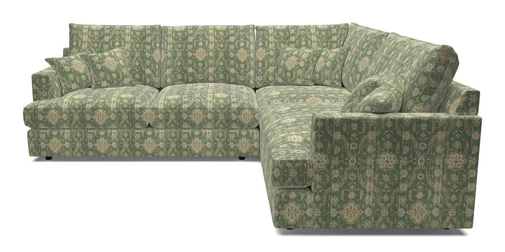 Medium Corner Sofa LHF