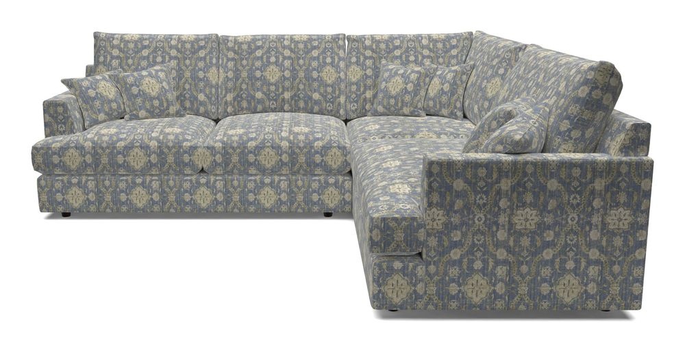 Medium Corner Sofa LHF