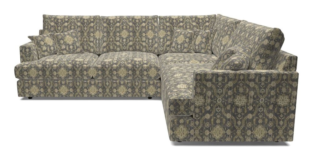 Medium Corner Sofa LHF