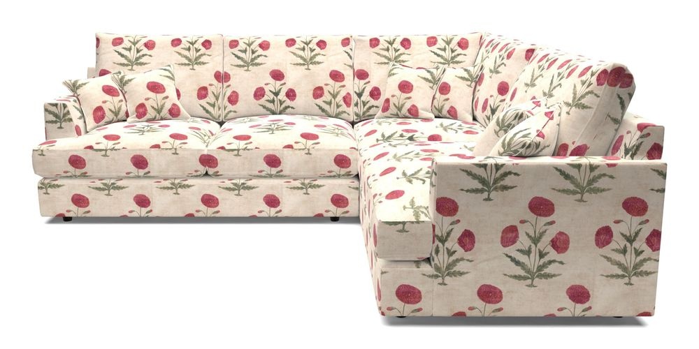 Medium Corner Sofa LHF