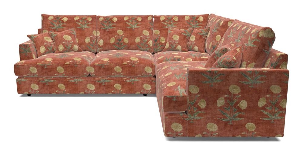 Medium Corner Sofa LHF