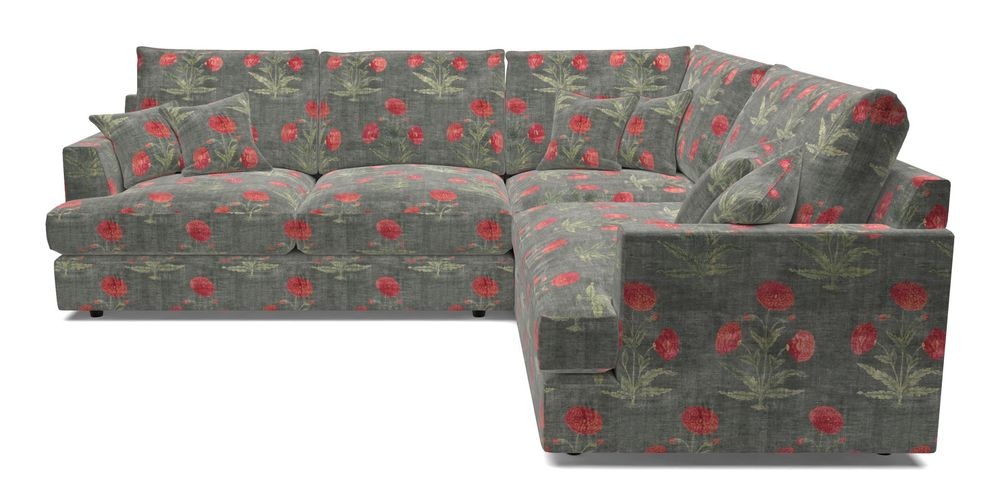Medium Corner Sofa LHF