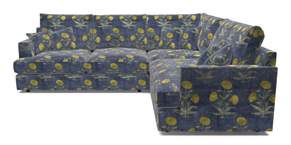 Medium Corner Sofa LHF