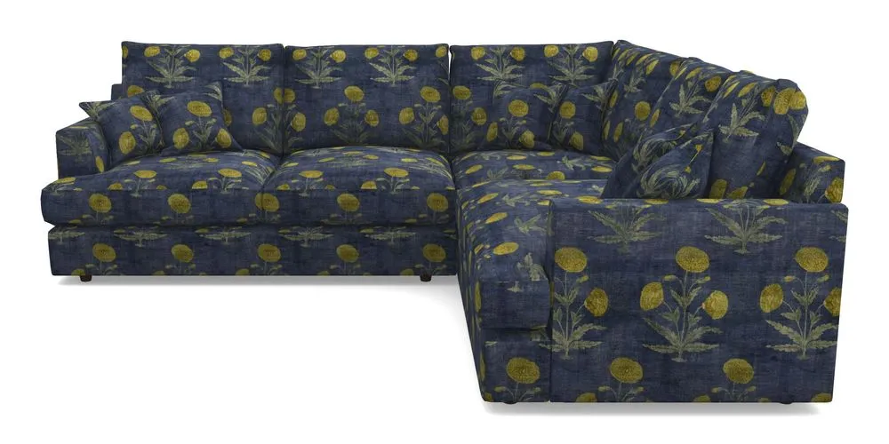 Medium Corner Sofa LHF