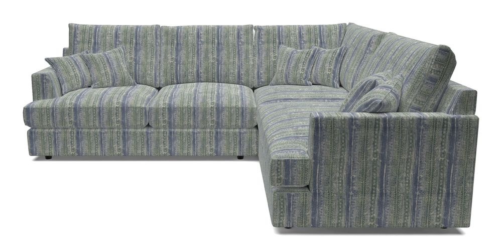 Medium Corner Sofa LHF