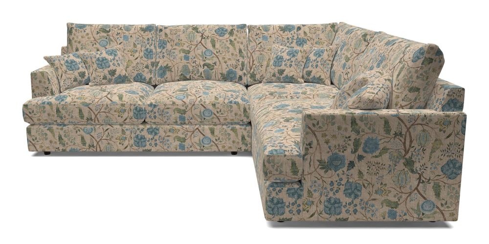 Medium Corner Sofa LHF