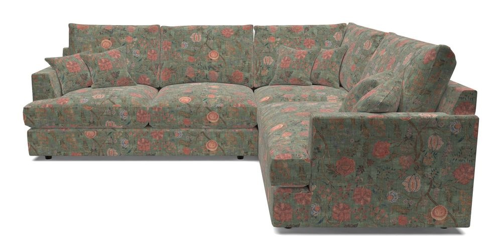 Medium Corner Sofa LHF