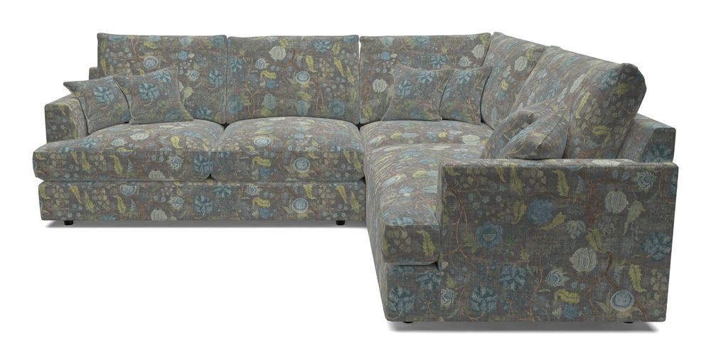 Medium Corner Sofa LHF