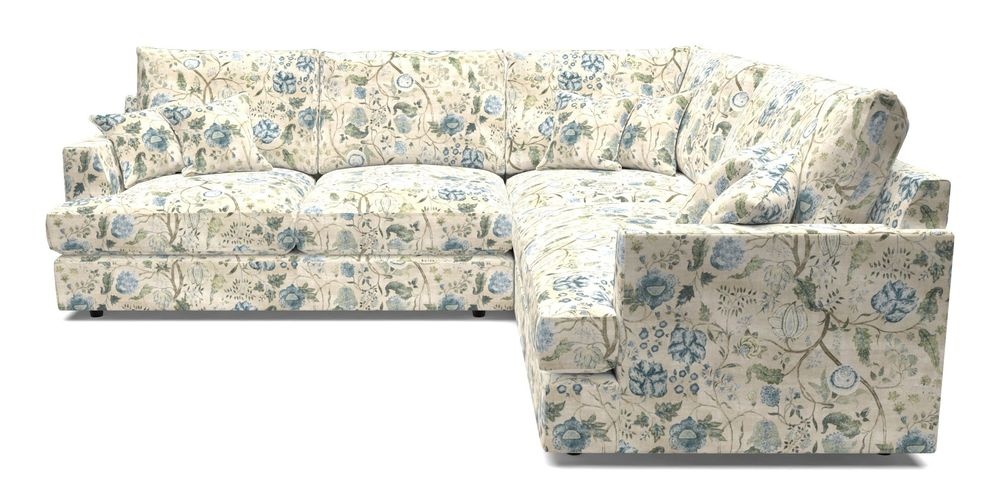 Medium Corner Sofa LHF