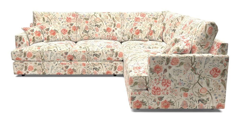 Medium Corner Sofa LHF