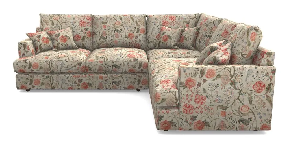 Medium Corner Sofa LHF