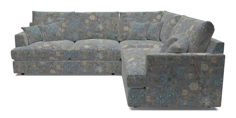 Medium Corner Sofa LHF